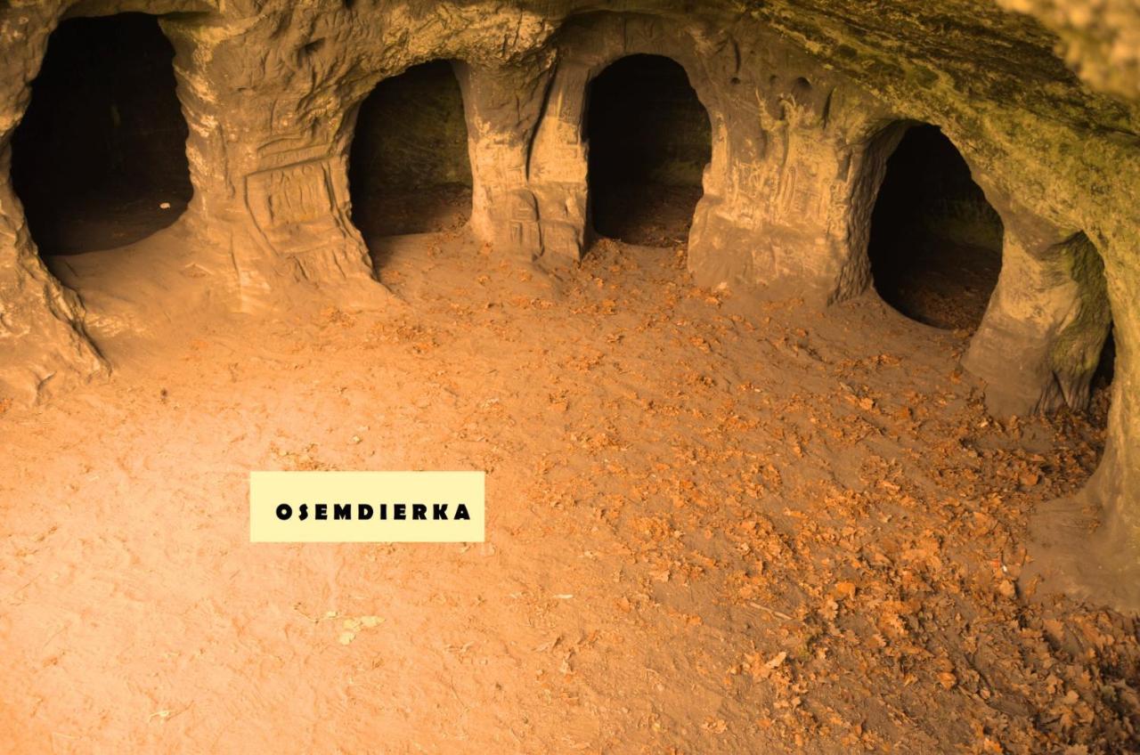 Ezathouse Devicie Hotel Krupina ภายนอก รูปภาพ