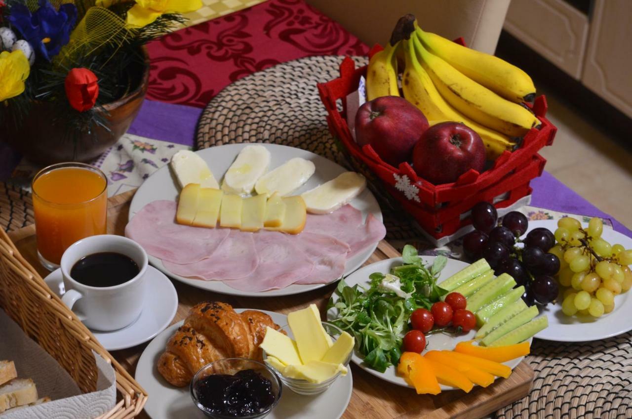 Ezathouse Devicie Hotel Krupina ภายนอก รูปภาพ